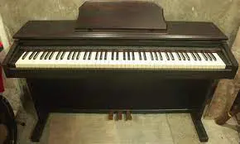 Piano Columbia EP320