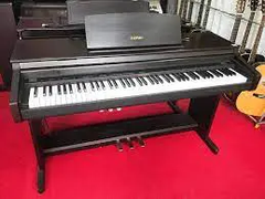 Đàn piano điện Columbia EP3300
