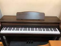 Piano Columbia EP3600