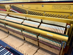 Piano cơ Eterna 35
