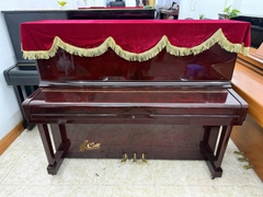 Piano cơ Barock DX100