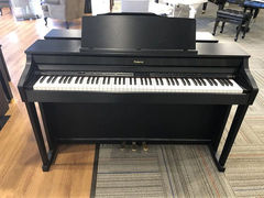Đàn piano điện Roland HP505