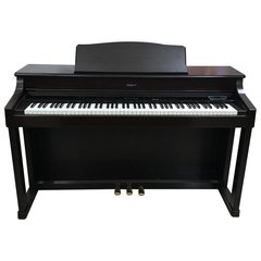 Đàn piano điện Roland HP555