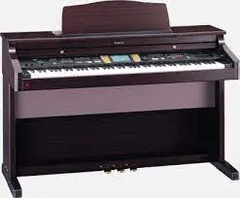Piano điện Roland KR7