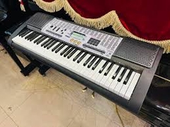 Organ Casio LK113