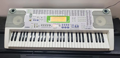 Organ Casio LK202TV