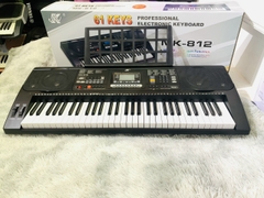 Đàn Organ Meike MK812