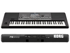 Đàn Organ Korg PA600