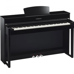 Piano điện Yamaha CLP535