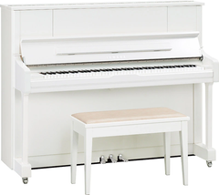 Piano cơ yamaha U1J