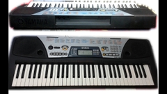 Organ Yamaha PSR175