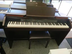Piano Casio PX1500GP