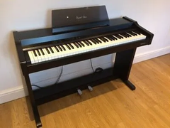 piano điện Technics SXPX10