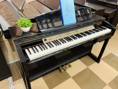 Đàn piano điện yamaha clp170