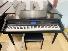 Piano Yamaha CVP96