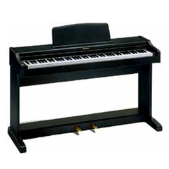 Đàn piano điện Technics SXPC25