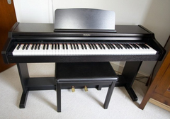 Đàn Piano điện Technics SXPX222