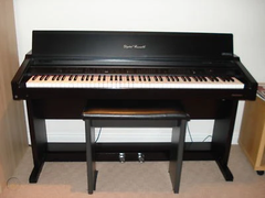 Đàn Piano điện Technics SX PR200