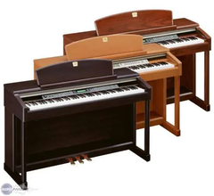 Piano Yamaha CLP150