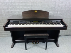Đàn piano điện Yamaha CVP201