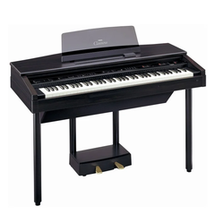 Piano điện Yamaha CVP7