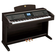 Piano Yamaha CVP303