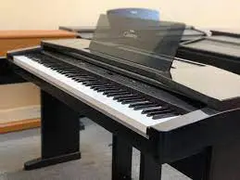 Piano Yamaha CVP45