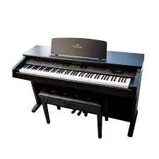 Piano Yamaha CVP92