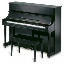 Piano cơ Yamaha U1F