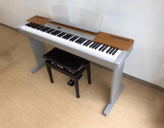 Đàn piano yamaha P120