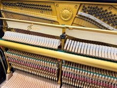 Piano cơ Yamaha U3H