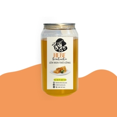 KOMBUCHA TẮC MẬT ONG