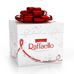 Kẹo dừa Raffaello có Nơ 300g (hộp)