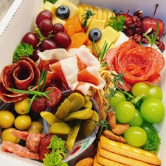 Set Box Cold Cut