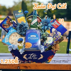 Set Xuân Đại Cát 02