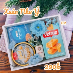 Set Xuân Như Ý 02