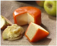 Phô mai Cheddar Amber Mist