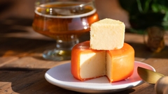 Phô mai Cheddar Amber Mist