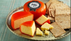 Phô mai Cheddar Amber Mist