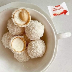 Kẹo dừa Raffaello có Nơ 300g (hộp)