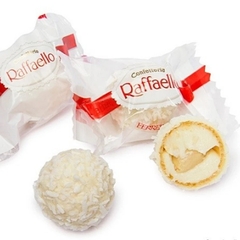 Kẹo dừa Raffaello ( hộp) - Hàng Nga