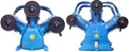ĐẦU NÉN KHÍ Loại 2 Xilanh