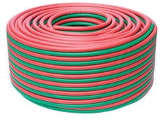 Dây đôi fi6.5,fi8 hàn cắt oxy