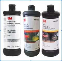 Xi dưỡng bóng B3-3000 ( 1L )