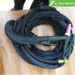 Dây hàn Tig Wp-17