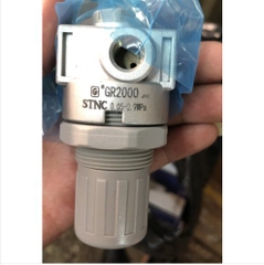 Điều áp GR 2000-02 STNC