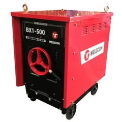 MÁY HÀN HỒ QUANG BX1-500 (CU)