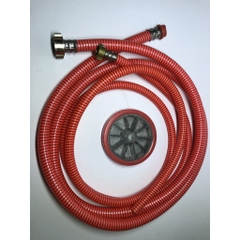 Dây hút, dây hồi đầu rửa xe