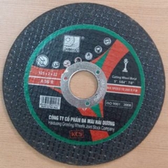 Đá cắt thường Hải Dương A36R 125x2x22
