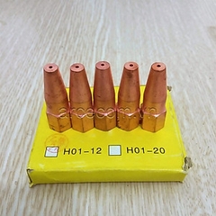 Bép hàn hơi H01-12